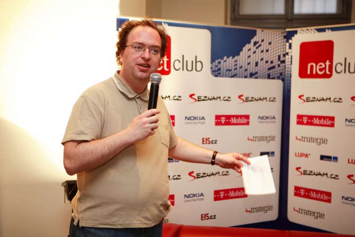 NetClub Olda Neuberger