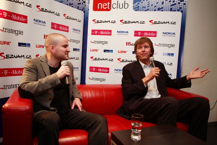 NetClub Olda Neuberger