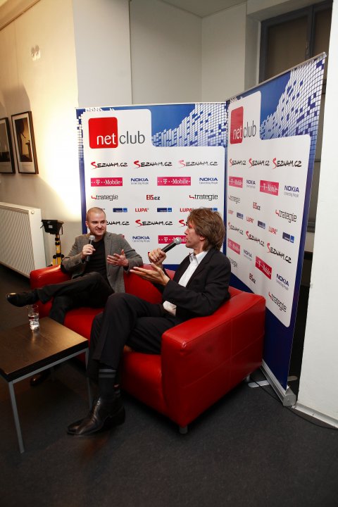 NetClub Olda Neuberger