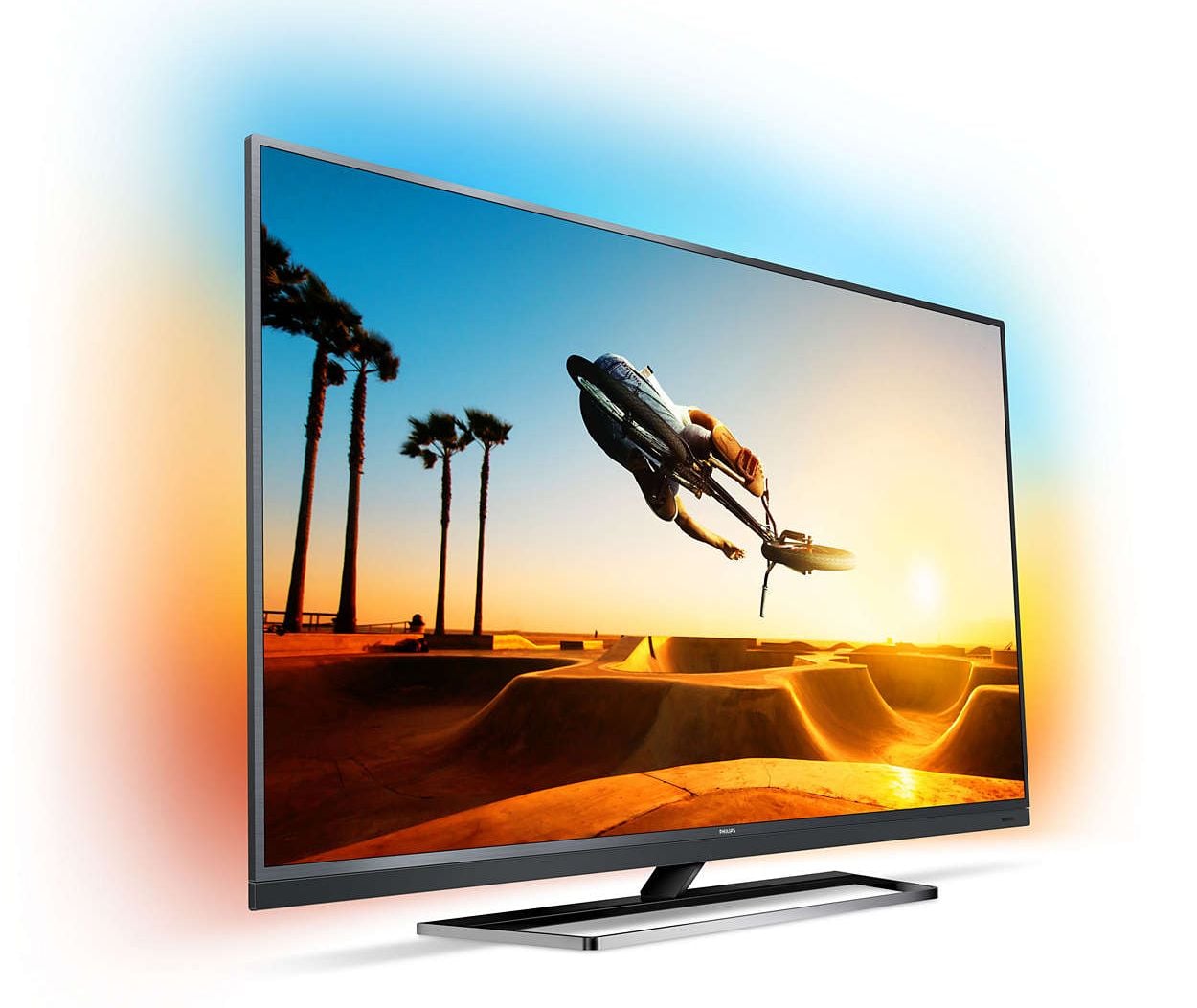 Philips 49PUS7502