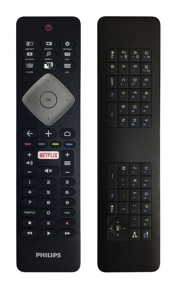 Philips 49PUS7502