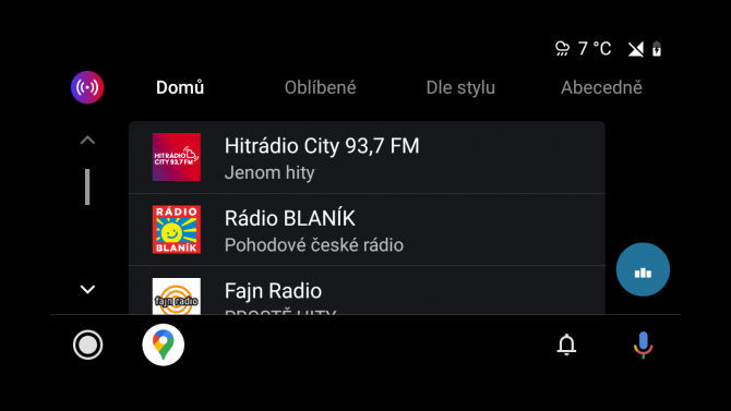 Radia.cz