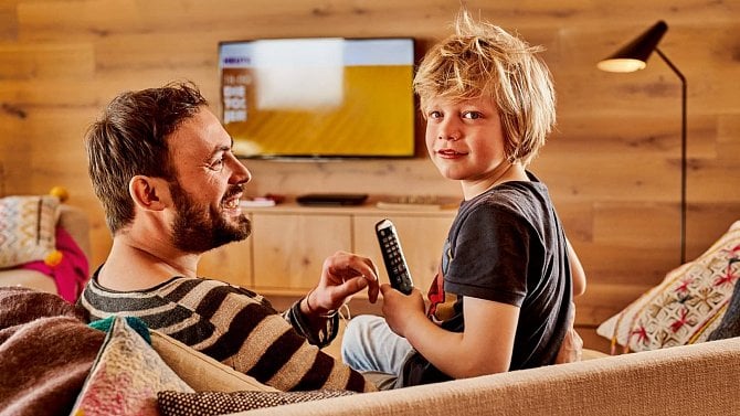 T-Mobile TV