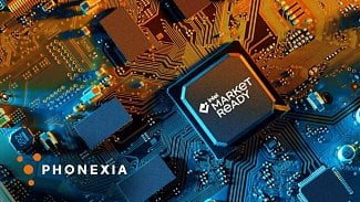 Phonexia, Intel