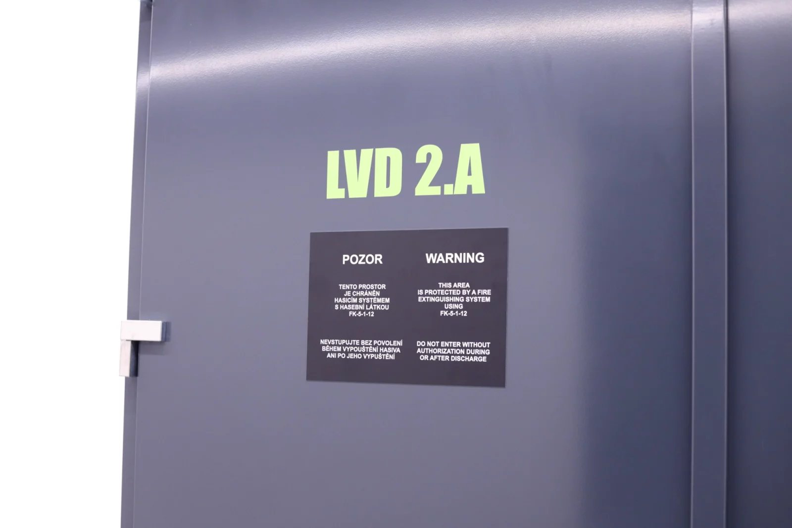 Jdeme na prohlídku.