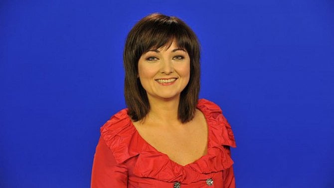 Angelika Bazalová
