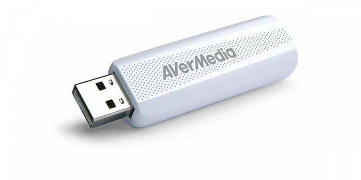 AVerMedia TD310.