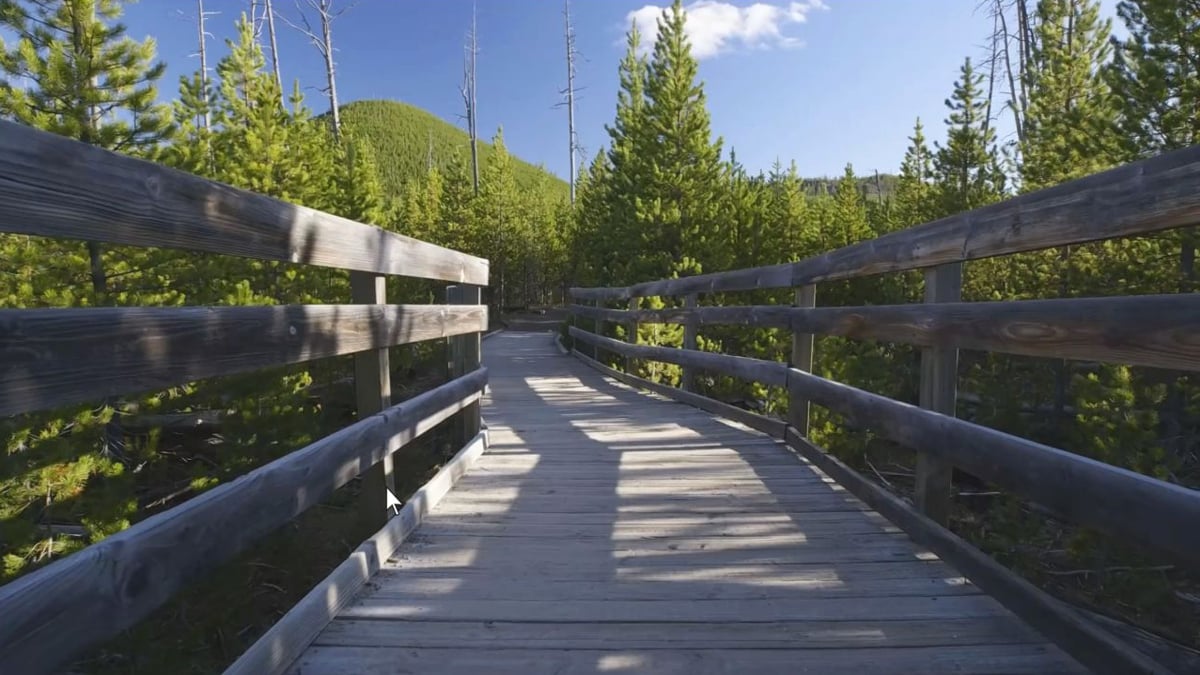 Alfawise H96 Mini - Ukázky přehrávání videosouborů 2/2