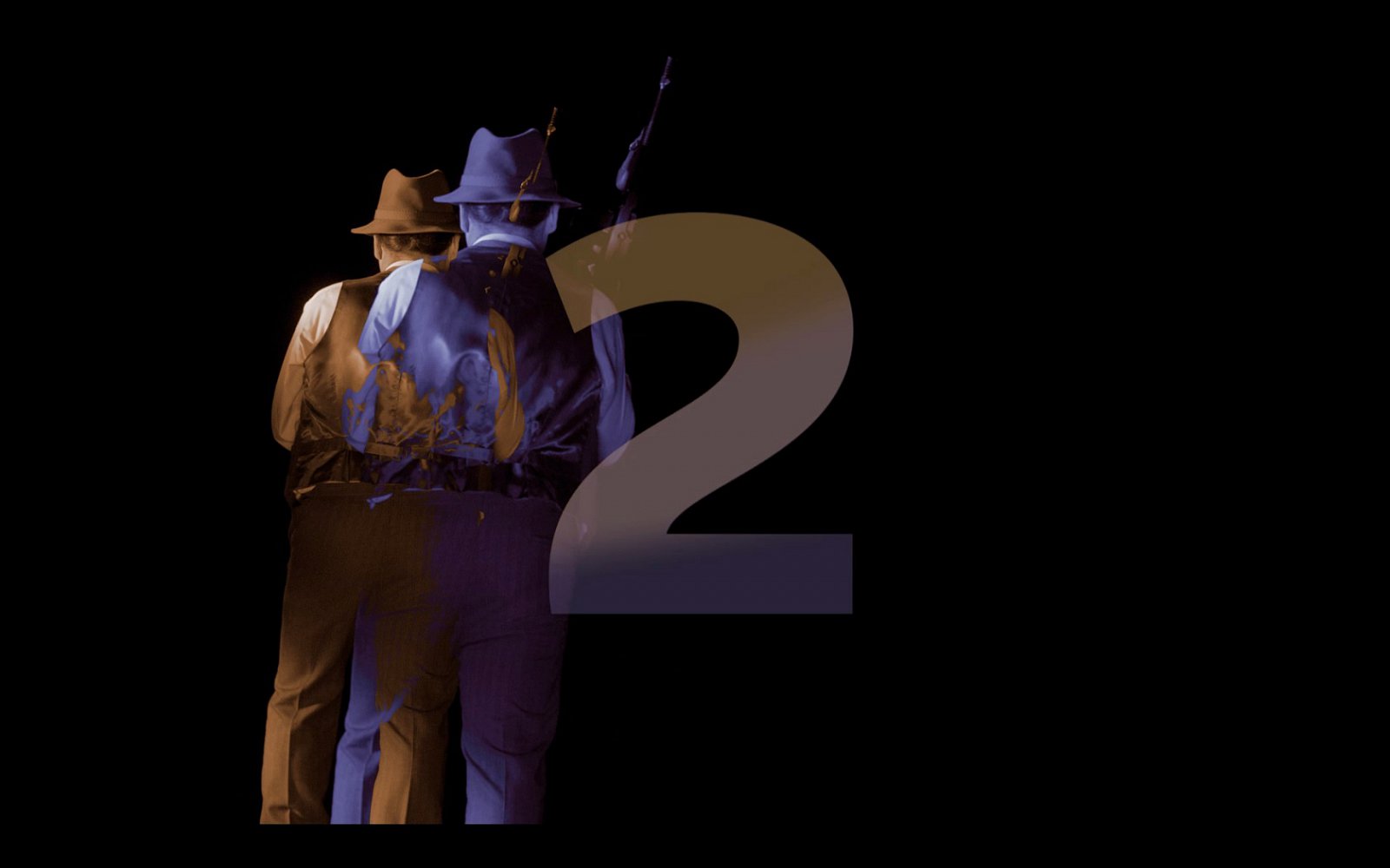 Nový vizuál Dvojky České televize - 31. srpna 2014