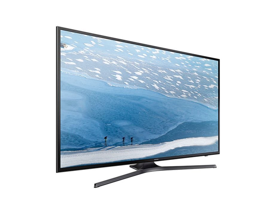 Samsung UE55KU6092