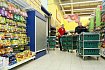 Zboží se vybírá přímo z hypermarketů