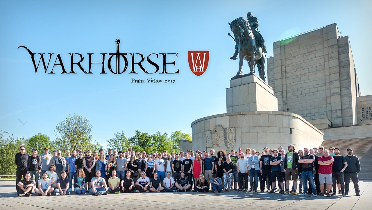 Warhorse Studios
