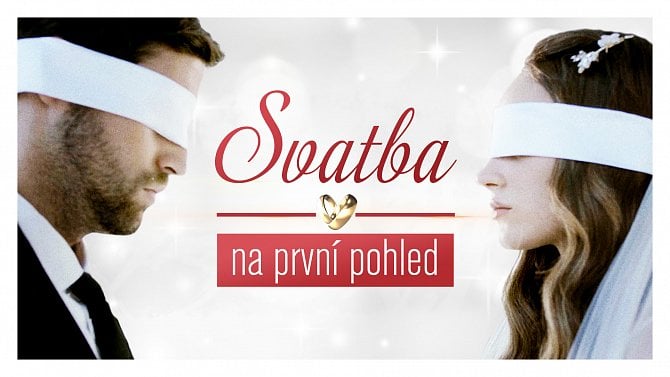 Svatba na první pohled