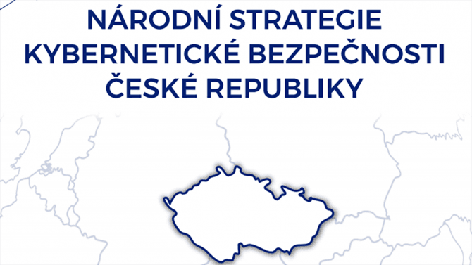 Národní strategie kybernetické bezpečnosti