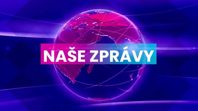 Naše zprávy - zpravodajství TV Barrandov