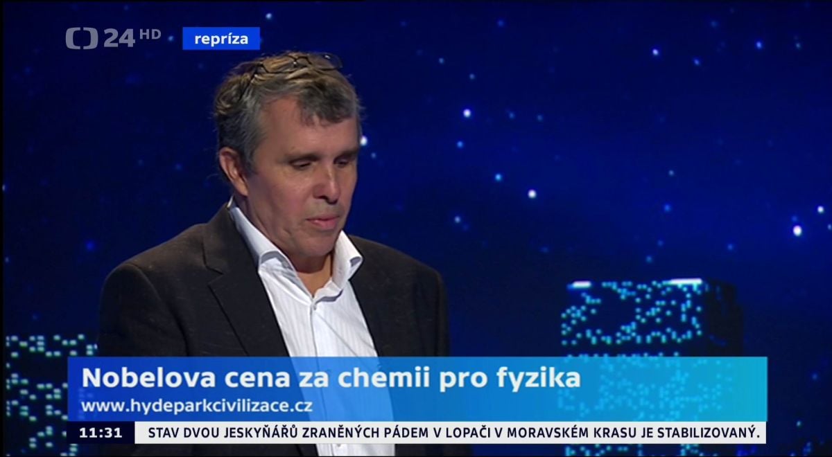 ČT24 HD