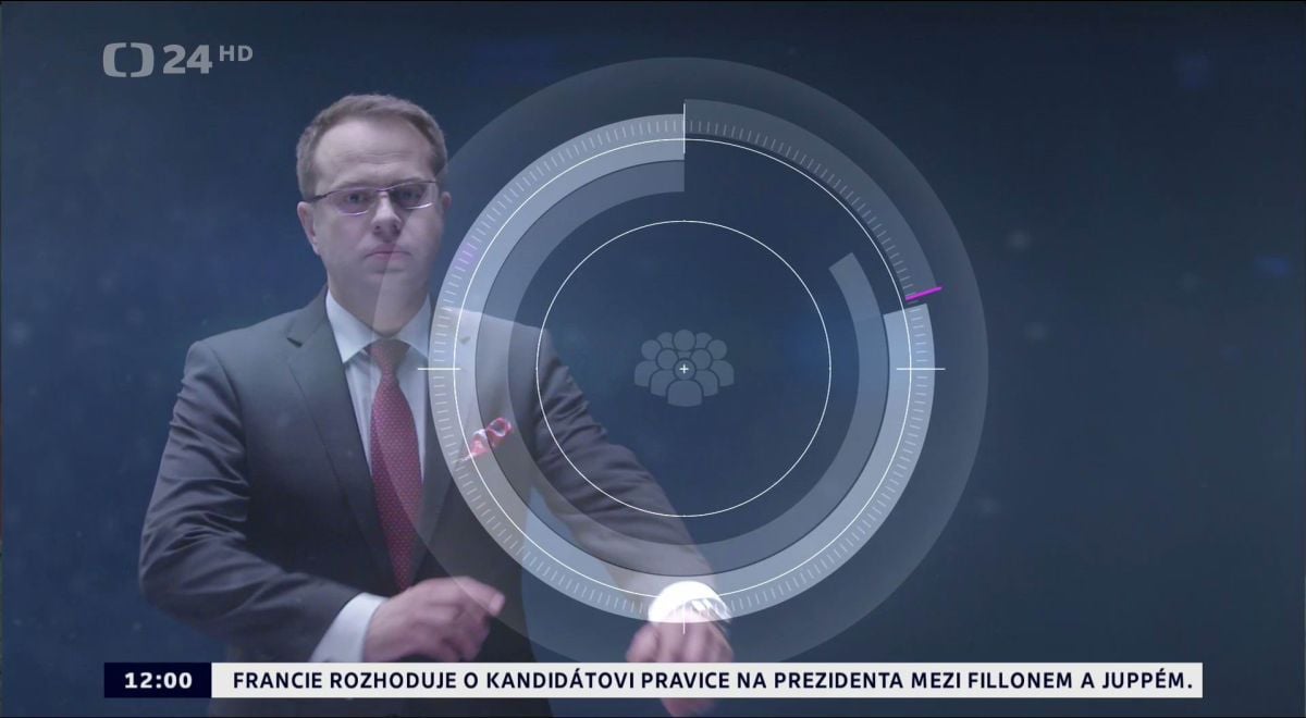 ČT24 HD