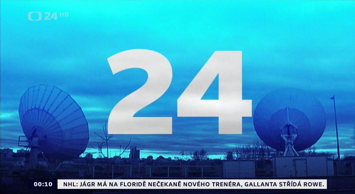 ČT24 HD