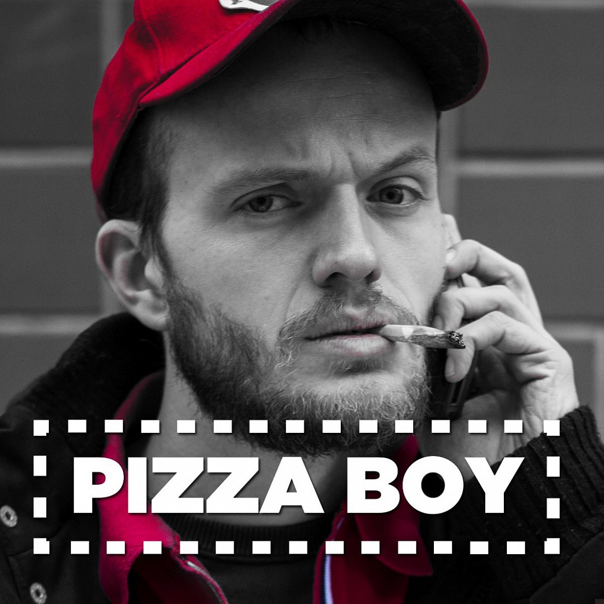 Seriál Pizza Boy uvede internetová televize Stream.cz naráz