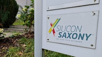 Silicon Saxony, Křemíkové Sasko