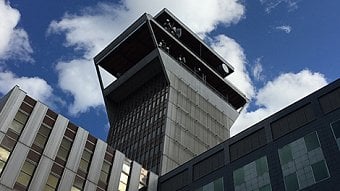 Česká telekomunikační infrastruktura (CETIN).