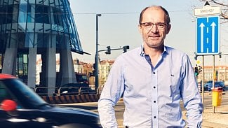 Jiří Matas, ČVUT