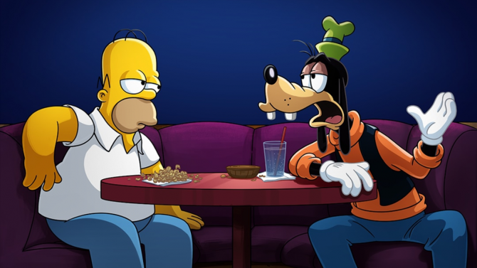 Disney+