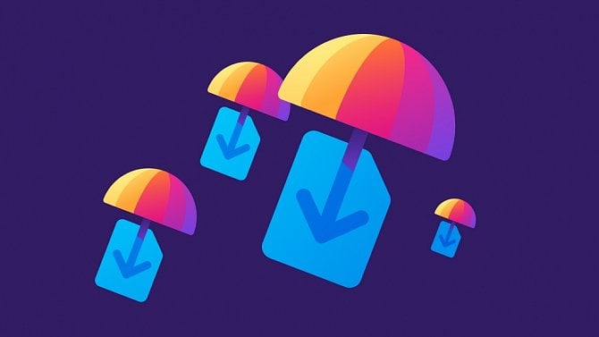 Firefox Send