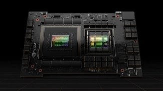 Nvidia Grass Hopper