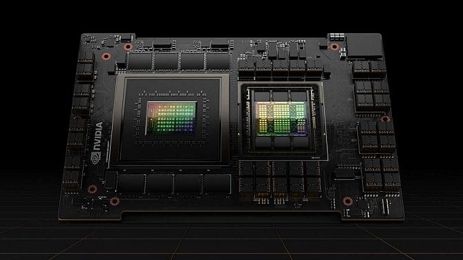 Nvidia Grass Hopper