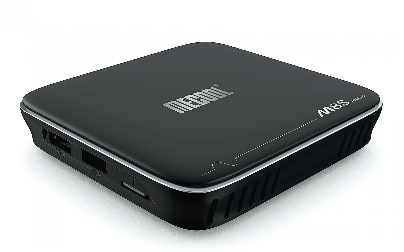 Oficiální firemní prezentace