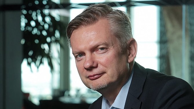 Tomáš Budník