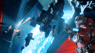 Space Engineers