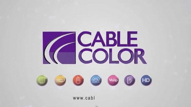 Cable Color