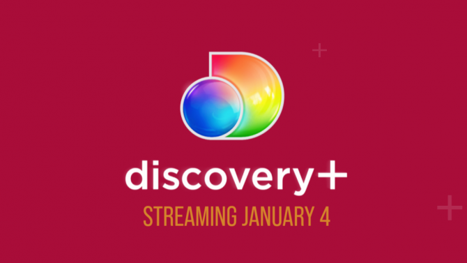 Discovery+