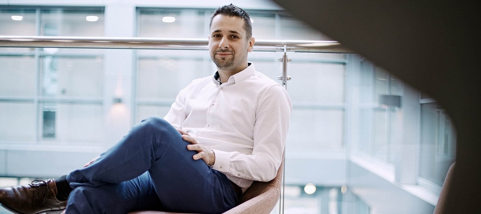 Michal Erlich, T-Mobile