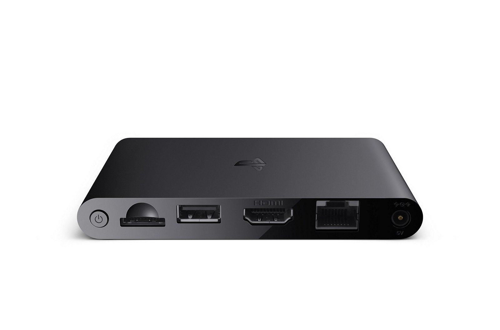 Nová herní konzole Playstation TV