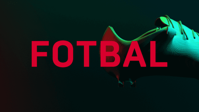 Fotbal na TV Seznam