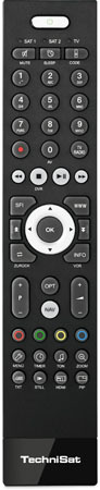 Televizor TecniPlus 55 ISIO