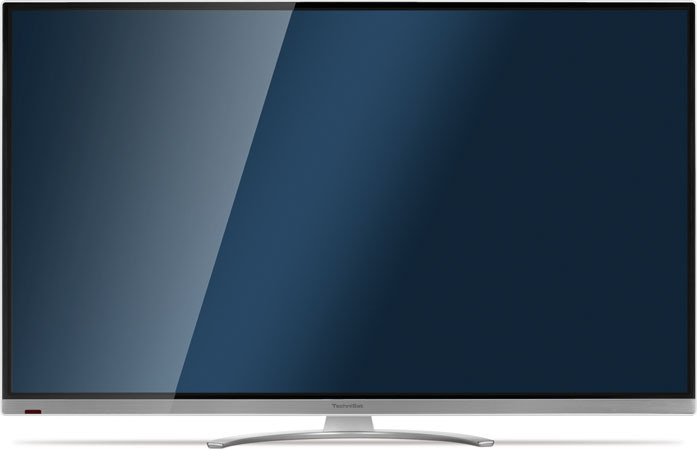 Televizor TecniPlus 55 ISIO