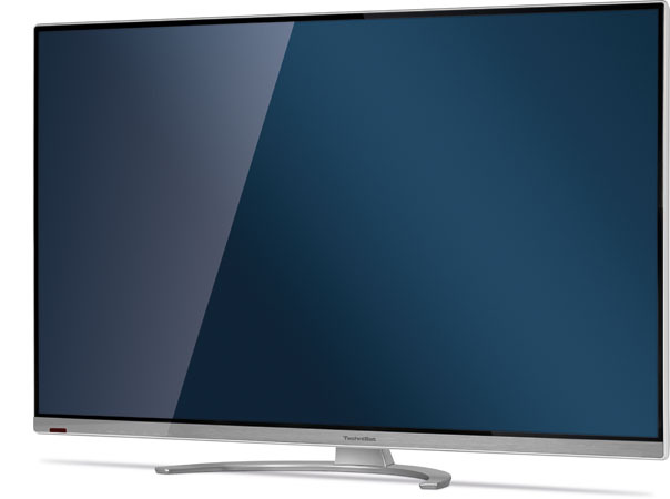 Televizor TecniPlus 55 ISIO