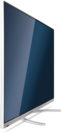 Televizor TecniPlus 55 ISIO