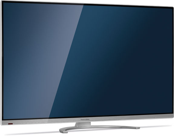 Televizor TecniPlus 55 ISIO