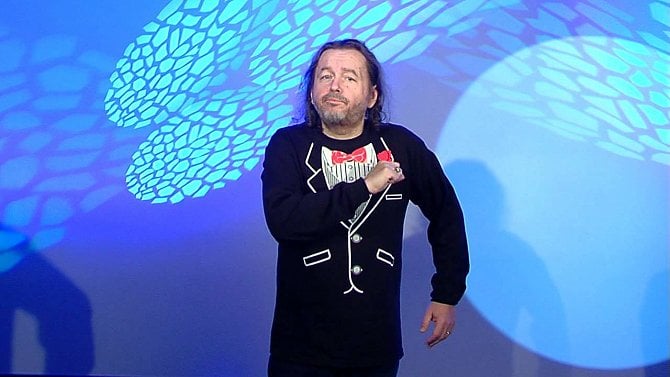 Karel Peterka, TV Šlágr