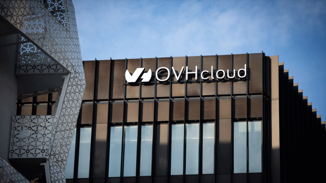 OVH