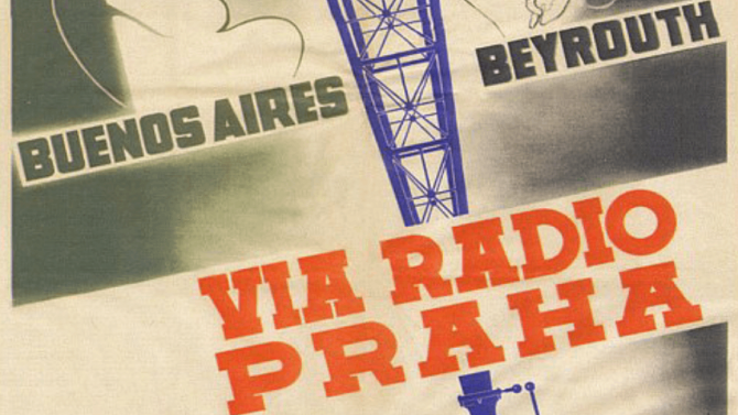 Radio Praha