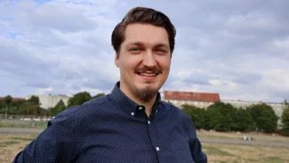 Robin Pokorný