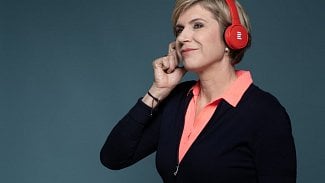 Kateřina Neumannová, Radiožurnál Sport