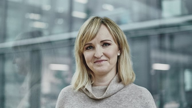 Marie Bastlová