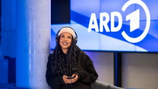 ARD, ilustrační foto